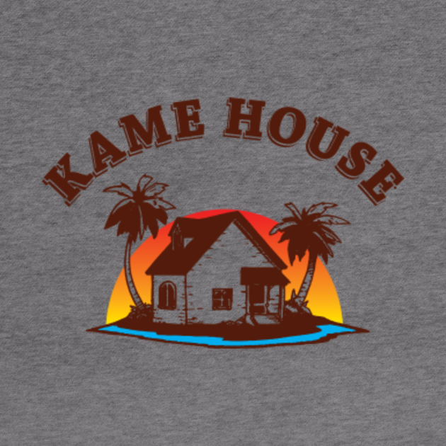 Kame house hoodie clearance